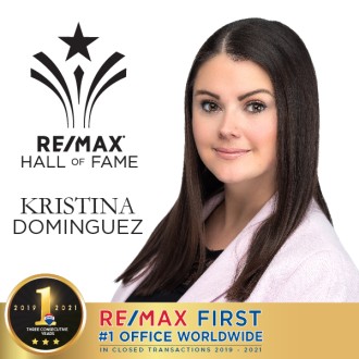 RE/MAX HALL of FAME