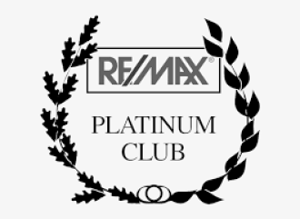 Platinum Club Award It recognizes Associates who rank among the very highest of producers 
