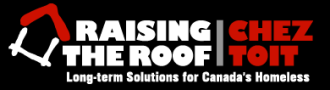 Raising The Roof Donation
