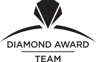 DIAMOND AWARD
REAL ESTATE TEAM
2016 - 2017