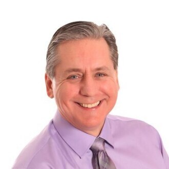 Reg Krutow