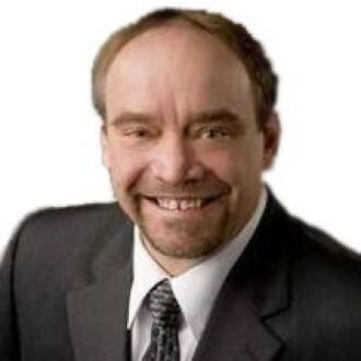 Ken McLaughlin, B. Comm., ACP