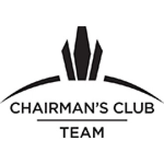 CHAIRMAN'S CLUB TEAM 2019 & 2020