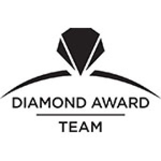DIAMOND AWARD TEAM 2016 - 2017