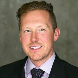 Shane Voth