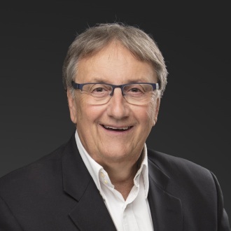The Fraser Patridge Group - George Patridge