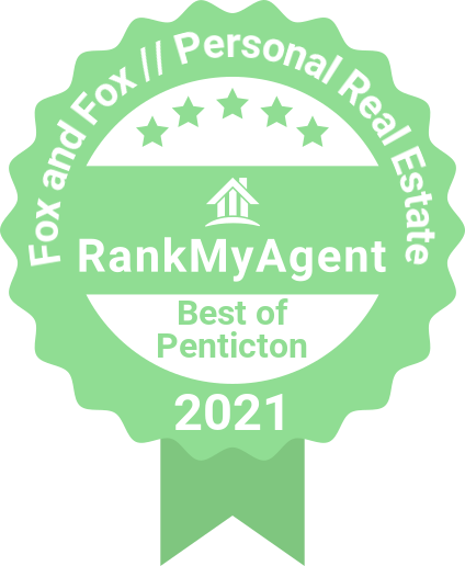 rank my agent award