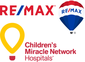 RE/MAX Childrens Miracle Network Top contributors