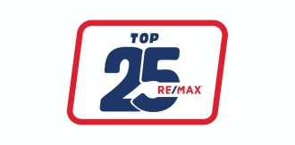 RE/MAX Top 25 Large Teams in Canada 2020-23