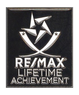 Remax Lifetime Achievement 2025