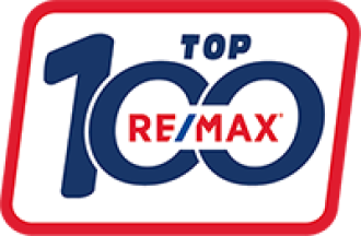 Top 100 Teams RE/MAX Western Canada, August 2019