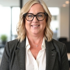 Kelly O'Dwyer