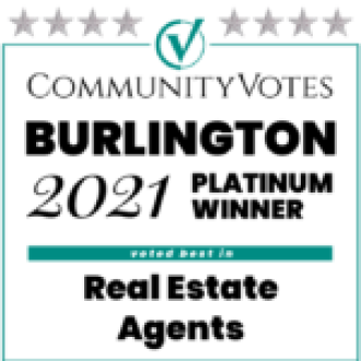 2022 - Community Votes - Burlington