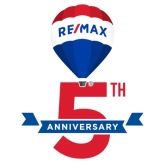 5 Year RE/MAX