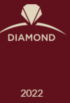 Diamond award 2022+2025
