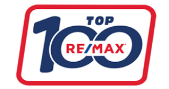 RE/MAX Canada Top 100- 2022