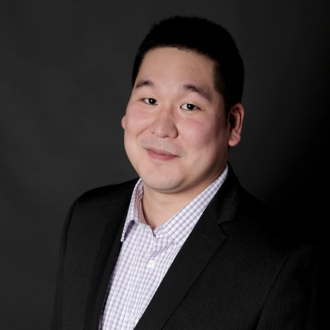 David Hasegawa