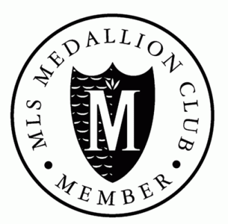 Medallion Club - Top 1% Realtor in Greater Vancouver