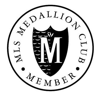 MLS Medallion Club
