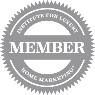 Member of Institute For Luxury Home Marketing