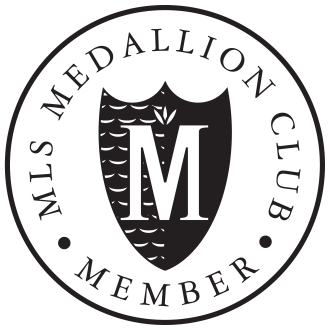 MLS Medallion Club Member