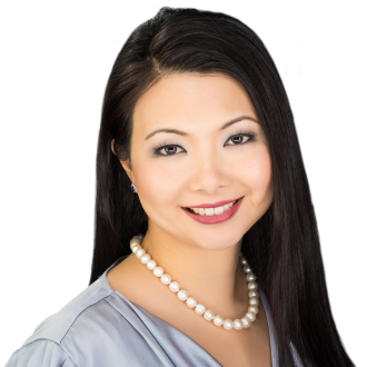 Nicole Lee PREC 李忆请