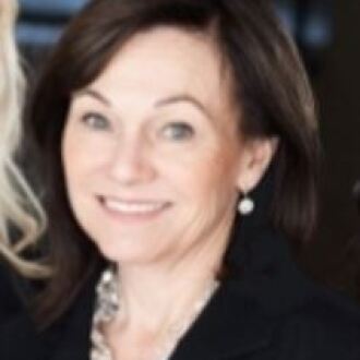Penny Mitchell