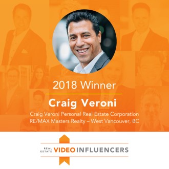 3-Time Real Estate Video Influencer