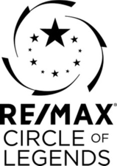 RE/MAX Circle of Legends
