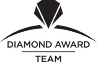 Diamond Award - Team 2018