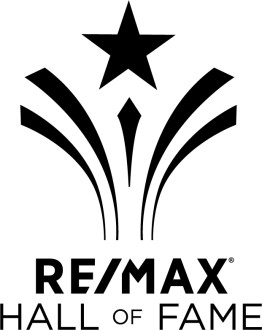 RE/MAX Hall of Fame Award 