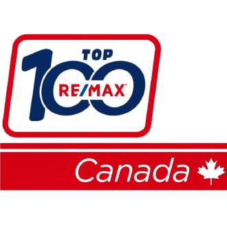 Top 100 RE/MAX Agents in Canada in 2018, 2020