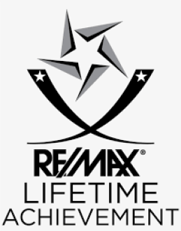 ReMax Lifetime Award