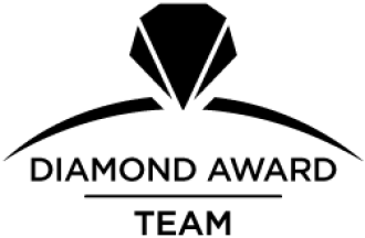 Diamond Award Team