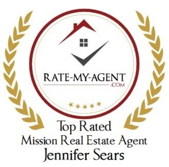 Rate My Agent Top Rated Award
