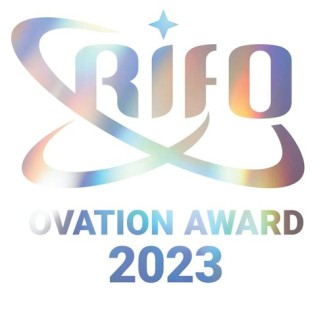 RIFO Ovation Award 2024