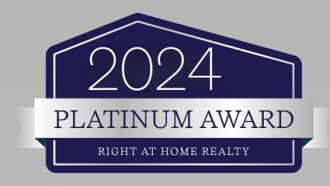 2024 Platinum Award