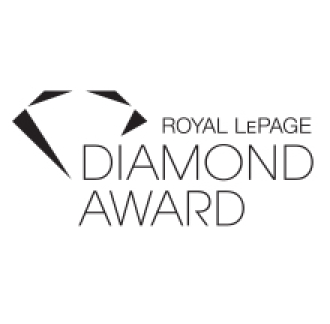 Royal Lepage Diamond Award 2018