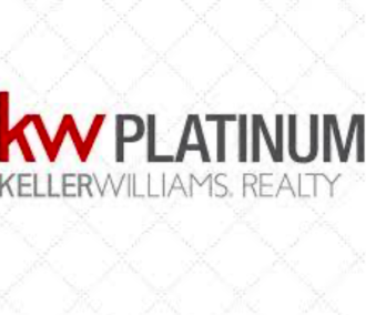 2017 – Keller Williams Platinum Award