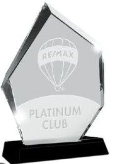 Platinum Award 2022