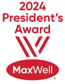 Presidents Award 2024