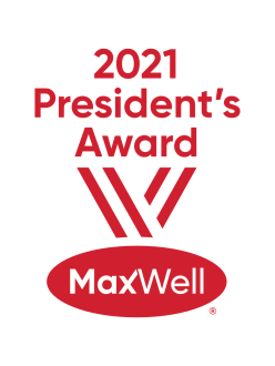 Presidents Award 2021