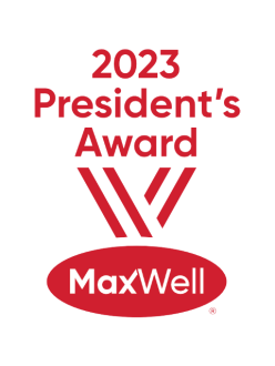 President'ss Award 2023