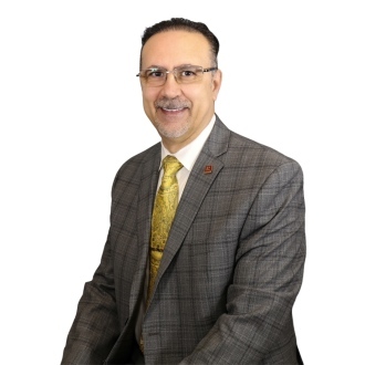 Bill Rashmawi
