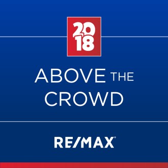 Above the Crowd - Re/Max