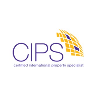 Certified International Property Specialist (CIPS)