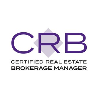 Certified Real Estate Brokerage Manager (CRB)
