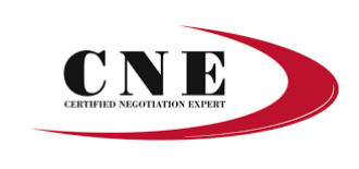 Certified Negotiation Expert
