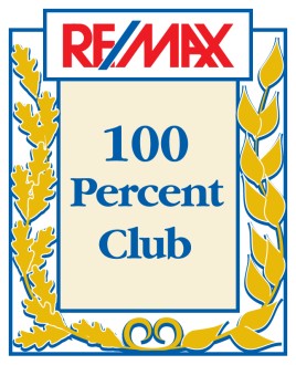 100% Club