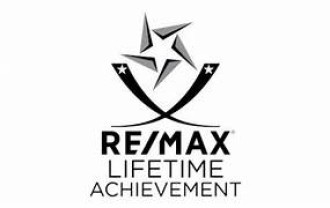 RE/MAX Lifetime Achievement